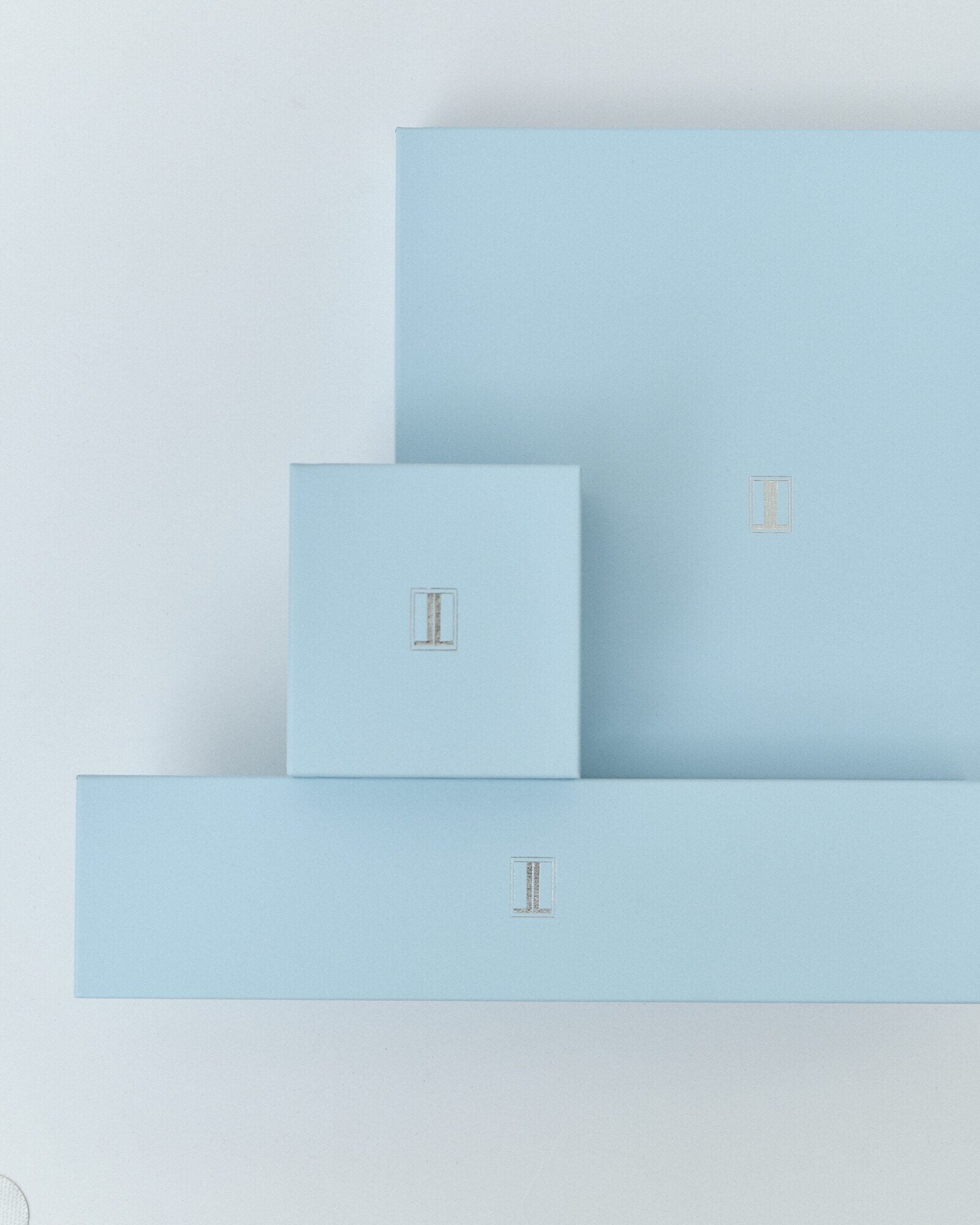LOHR packaging boxes